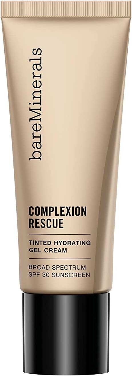bareMinerals Complexion Rescue Tinted Hydrating Gel Cream Dune