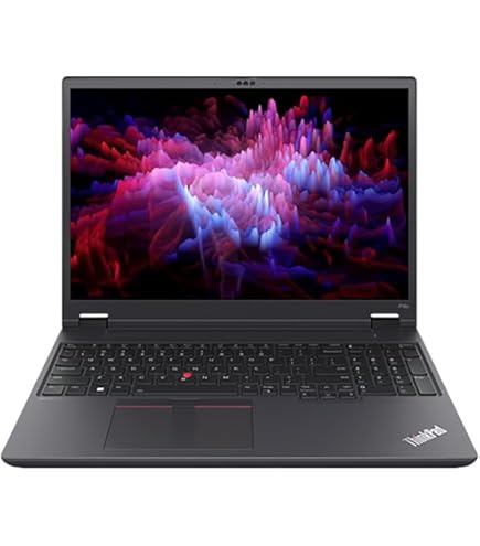 Lenovo パソコン Amazon.com: Lenovo ThinkPad P16 Gen 2 Intel Core i9-13980HX