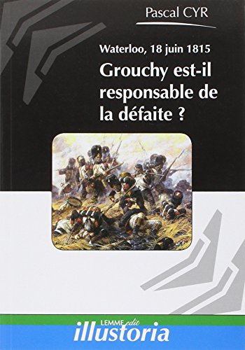 Waterloo, 18 juin 1815