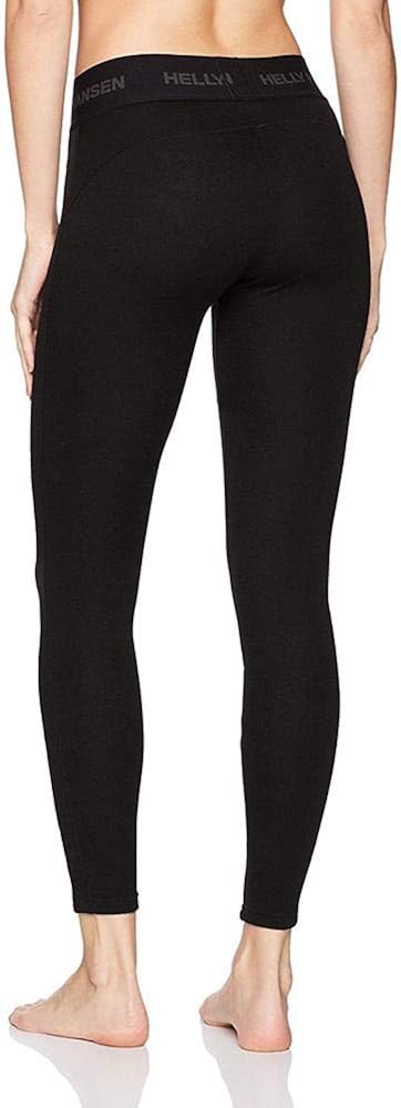 Helly-Hansen Womens LIFA Merino Baselayer Pants: Clothing