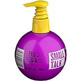 Tigi Bed Head Small Talk 3 in 1 Thickifier/Energizer and Stylizer, 8.12 Ounces