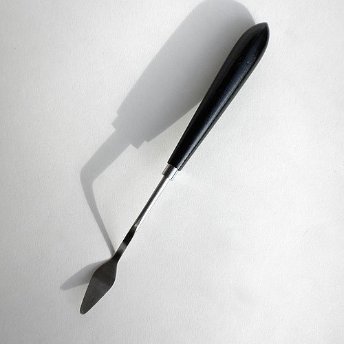 Holbein Steel Painting Knives - No. 8
