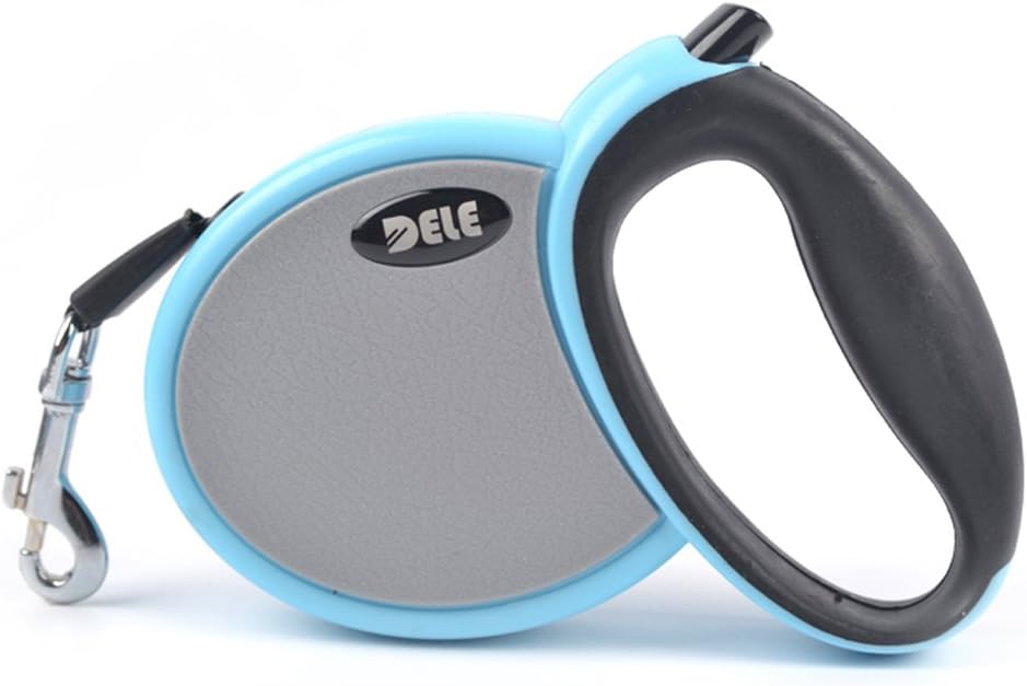 safe dog walks near me