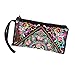 Froomer Lady Handbag Purse Handmade Nation Retro Embroidered Bag Wallets