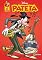 Livro HQ Disney Pateta Ed. 2