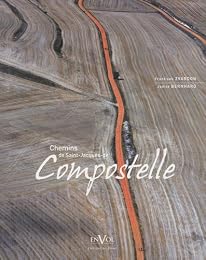Chemins de Saint-Jacques-de-Compostelle