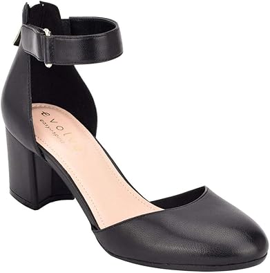 easy spirit high heels