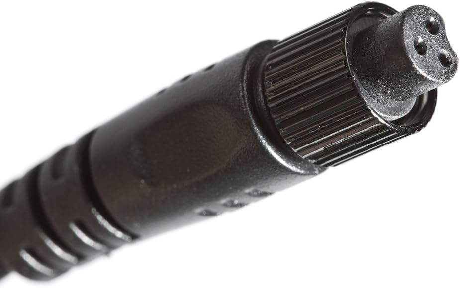 Triggertrap TC-CB1 2.5mm Curled Connecting Cable for Olympus DSLR