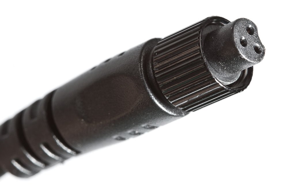 Triggertrap TC-CB1 2.5mm Curled Connecting Cable for Olympus DSLR