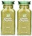 Simply Organic Cumin Seed Ground Certified Organic, 2.31-Ounce Container, 2 Pack