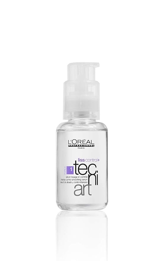 tecni art liss control gel cream 150ml