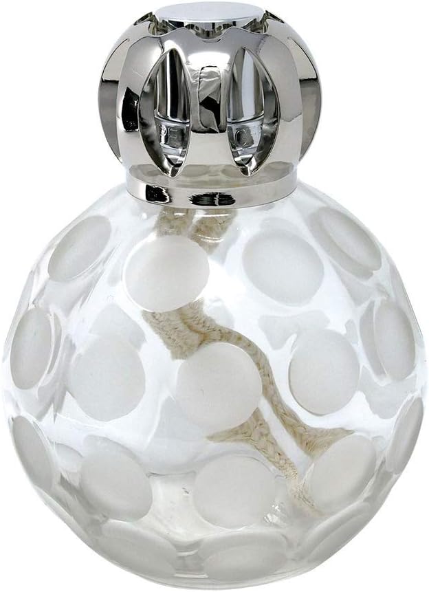 Best Fragrance Refill For Lamp Berger