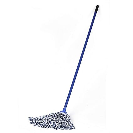 gala orbit deck mop refill