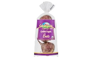 FRESH PRODUCE (BRANDS MAY VARY) Organic Red Beets, 16 Oz