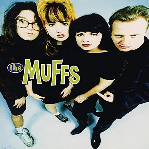 THE MUFFS マフス 7インチ 6枚セット GIRLS PUNK Amazon.com: Muffs