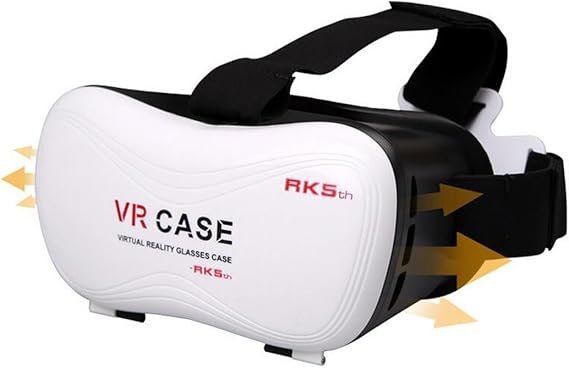 Amazon Co Jp 3dメガネ お手軽な3dゴーグル Iphone Samsung 4 Sony Samsung Htcなど多数android スマホ タブレットに対応 多機能 ヘッドバンド付き Vr五代 リモコン付き Vrリモコンセット 家電 カメラ