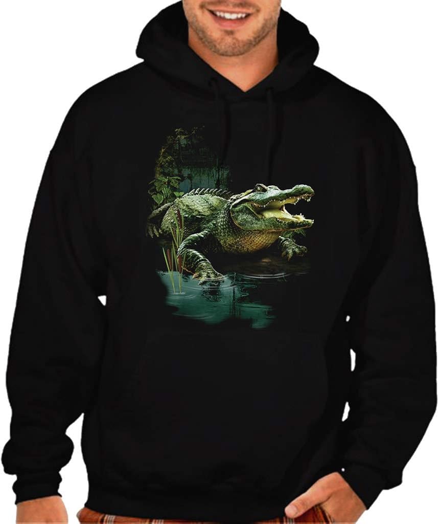 jordan gator hoodie