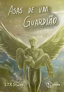 Livro Asas de um Guardião