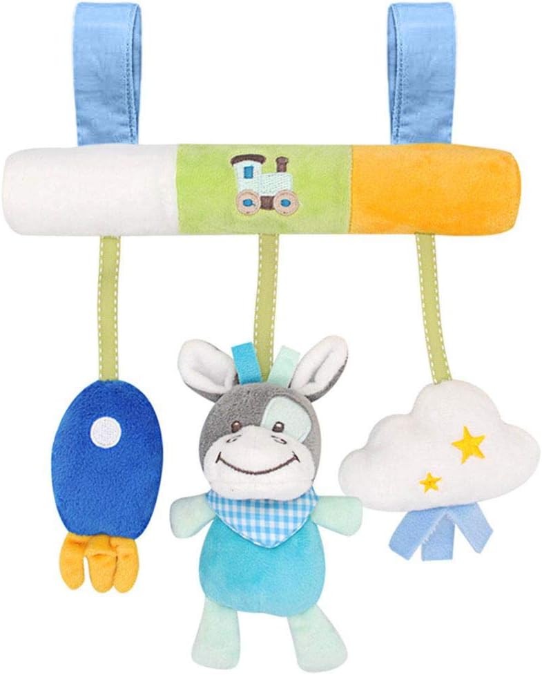baby boy pram toys