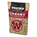Western Premium BBQ Products Cherry BBQ Smoking Chips, 180 cu in