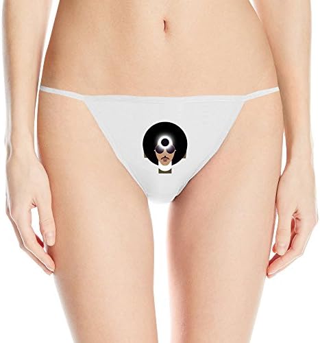 TIAHONGXING Hit N Run Phase One Girls Panty-Neutrals Eminem Back