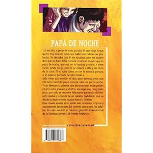 PAPA DE NOCHE