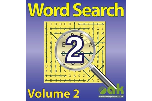 word search volume