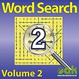 Word Search Volume 2