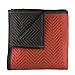 Stalwart 75-MOV1007 7.1 Pound Furniture and Appliance Moving Blanket Heavy Duty Quilted Movers Utility Textile Pad for Shipping, Packing, Storage and Cargo