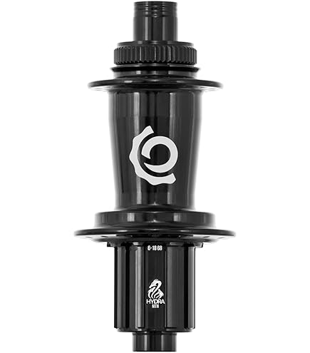 Amazon.com : Industry Nine Hydra Classic Boost Rear Hubs