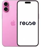 Amazon.com: Apple iPhone 15, 256GB, Pink - Locked to T-Mobile