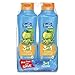 Suave Kids Apple 3 in 1 Shampoo + Conditioner + Body Wash (2) 22.5 Fl OZ Bottles