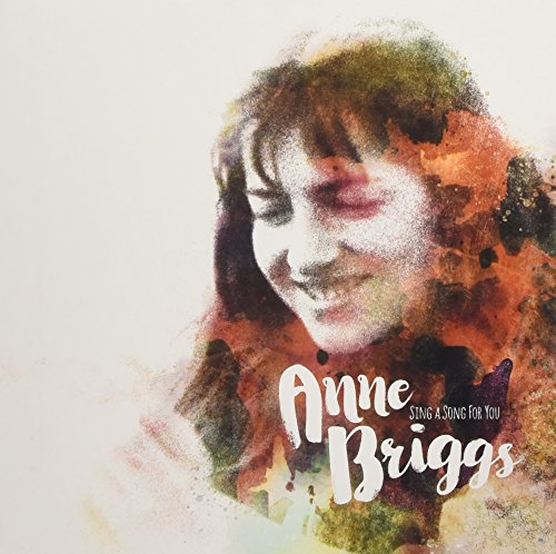 Album art for Sing A Song For You by Anne Briggs
