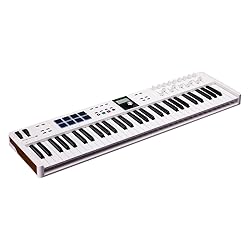 Arturia KeyLab 61 Essential mk3 MIDI Controller