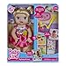 Baby Alive My Baby All Gone Doll, Blonde(Discontinued by manufacturer)