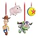 Disney Toy Story Mini Ornaments Box Set