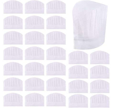 kids cooking party favors