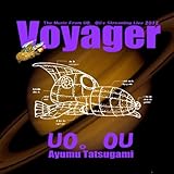 Voyager -The Music From U0.0U's Steraming Live