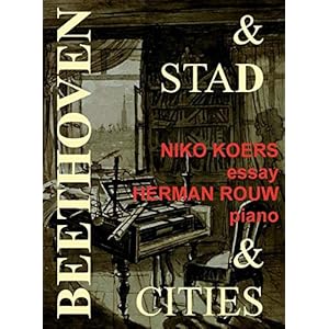 Beethoven& stad/Beethoven & Cities