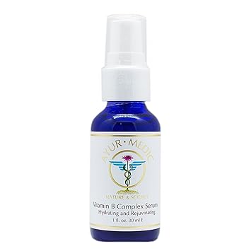 b vitamin serum