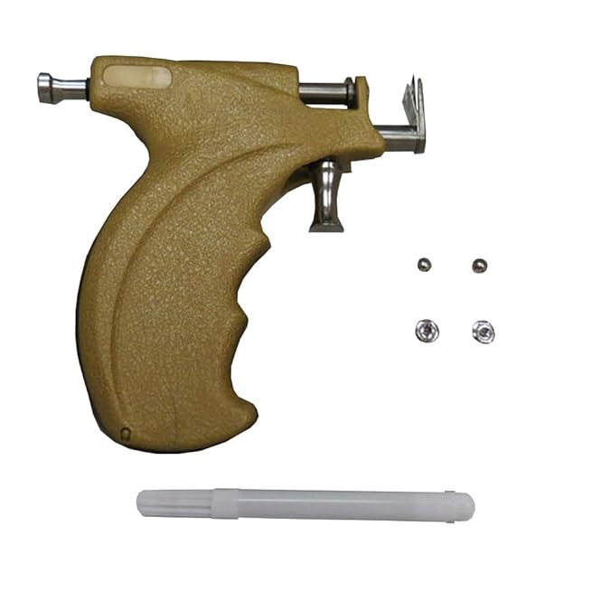 Buy Caflon Ear Piercing Gun for All Earring Studs Online at Low Prices