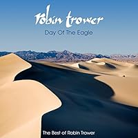 Robin Trower Ablum Cover