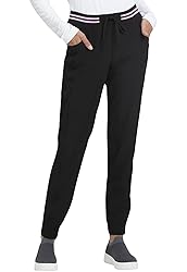 Heartsoul Break On Through Women Scrubs Pant Rib