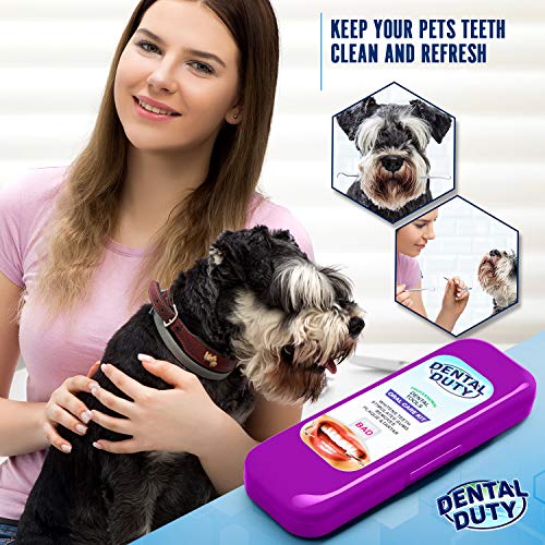 4 Dental+Hygiene+Kit+Stainless+Mirror+Dentist