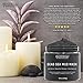New York Biology Dead Sea Mud Mask for Face and Body – All Natural – Spa Quality Pore Reducer for Acne, Blackheads and Oily Skin – Tightens Skin for A Healthier Complexion – 8.8 ozthumb 3