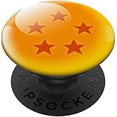 Dragon Anime 5-Stars Ball Manga Variety PopSockets Adhesive PopGrip