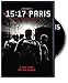 15:17 to Paris, The (DVD) primary