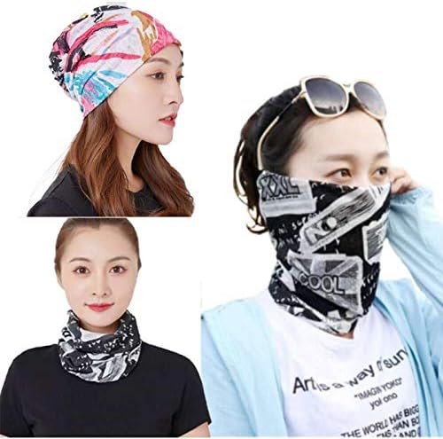 Amazon スヌード レディース ネックゲイター 帽子 3way ネックウォーマー ヘアバンド ターバン ワンポイント ユニセックス 男女兼用 レディース カラフル 秋冬 防寒 防風 アウトドア 登山 スキー スノボ 自転車 バイク用 2枚セットd タイプ スヌード 通販 Amazon スヌード レディース ネックゲイター 帽子 3way ネックウォーマー ヘアバンド ターバン ワンポイント ユニセックス 男女兼用 レディース カラフル 秋冬 防寒 防風 アウトドア 登山 スキー スノボ 自転車 バイク用 2枚セットd タイプ スヌード 通販