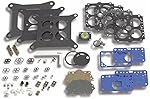 Holley 37-119 Carburetor Renew Kit