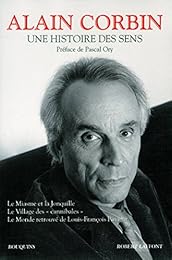 Une  histoire des sens